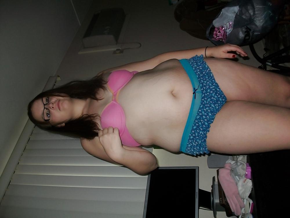 19P My slut sister