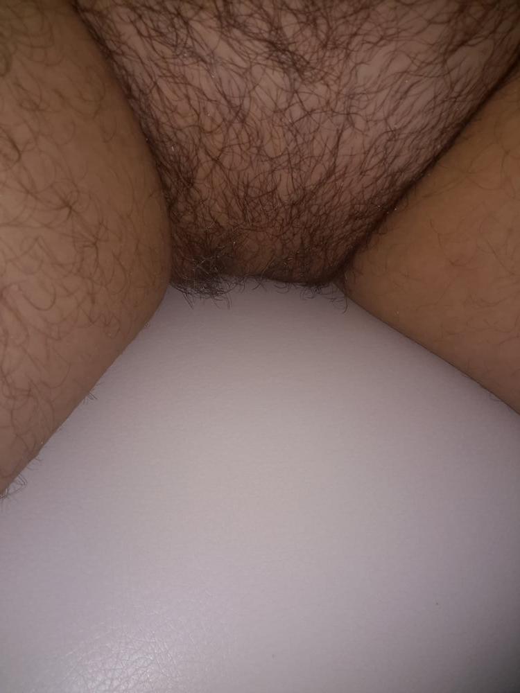 9P My fake pussy