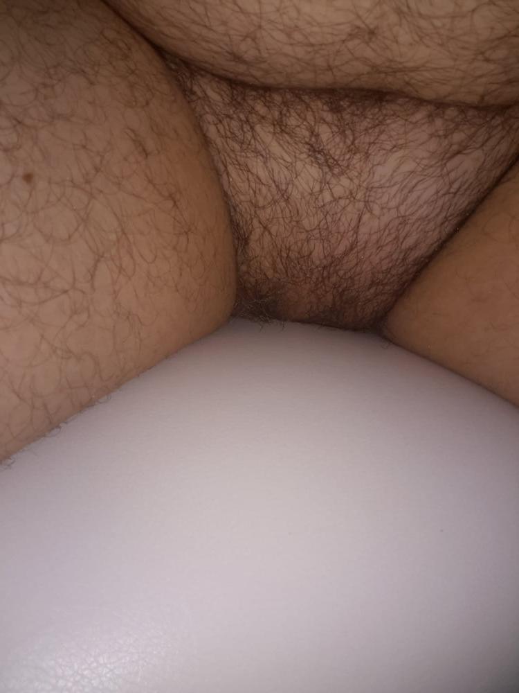 9P My fake pussy