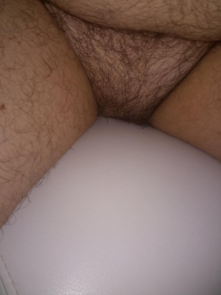 9P My fake pussy