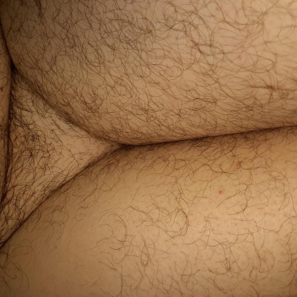 9P My fake pussy