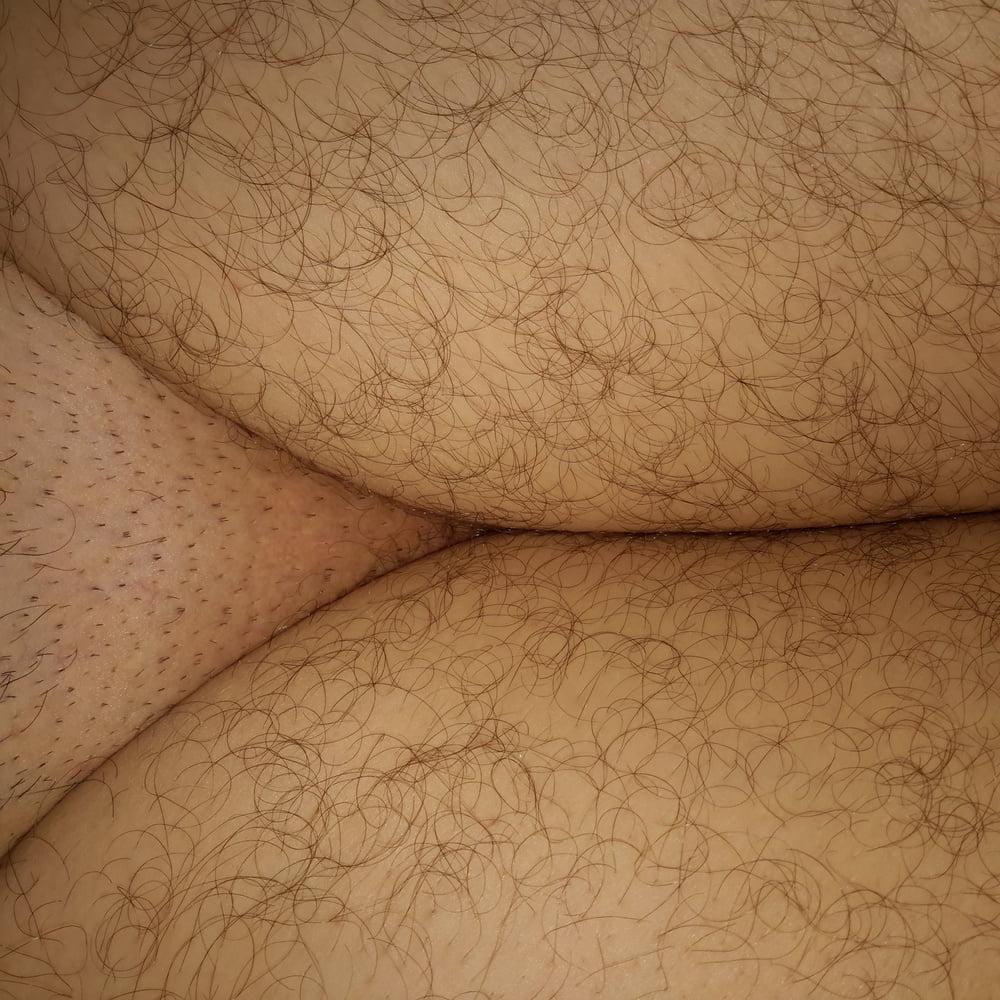 9P My fake pussy