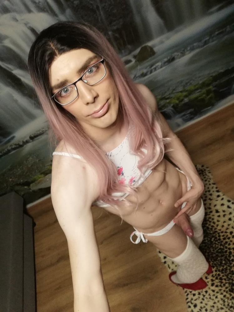 25P Sissy Faggot Life (21)