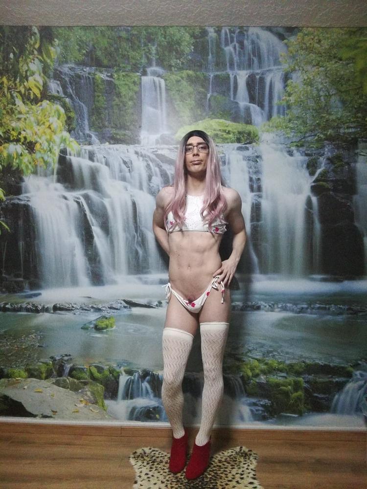 25P Sissy Faggot Life (21)