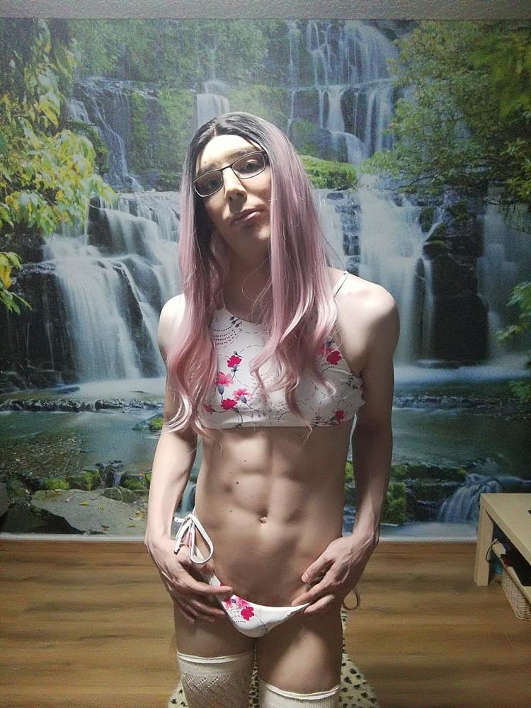 25P Sissy Faggot Life (21)