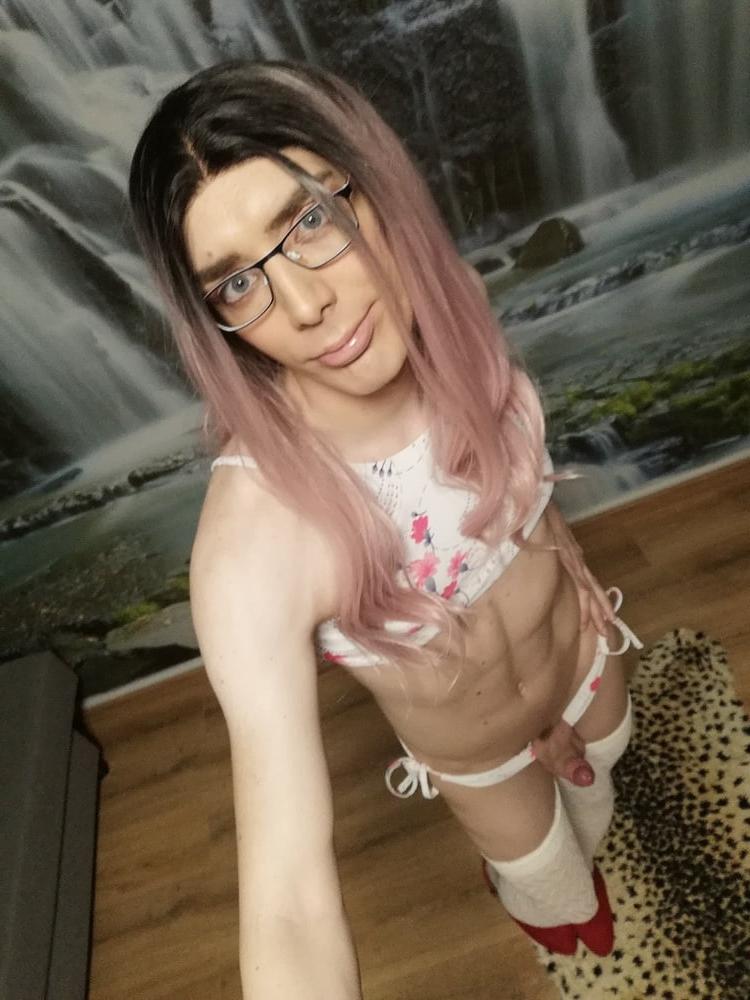 25P Sissy Faggot Life (21)