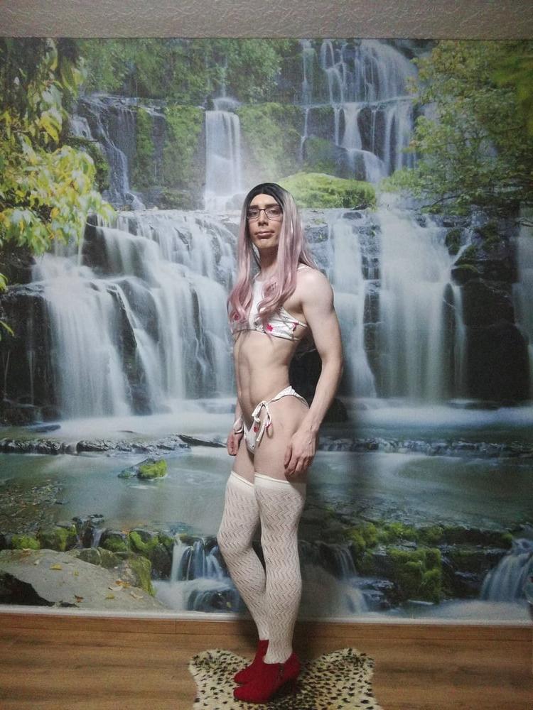 25P Sissy Faggot Life (21)