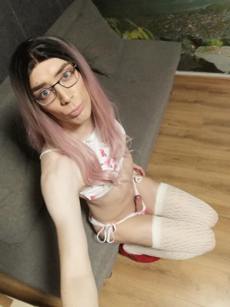 25P Sissy Faggot Life (21)