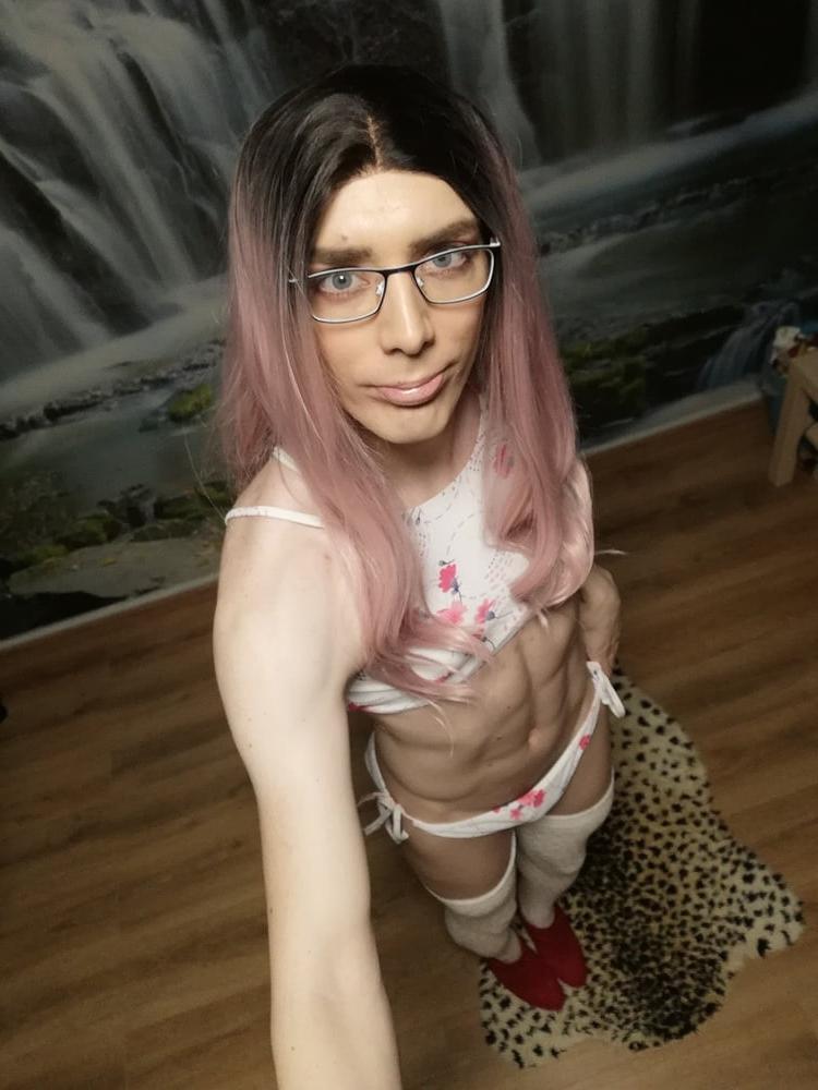 25P Sissy Faggot Life (21)