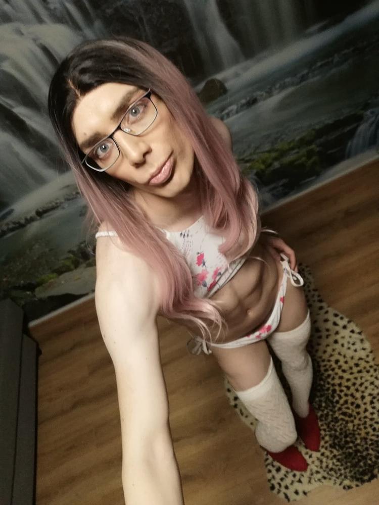 25P Sissy Faggot Life (21)