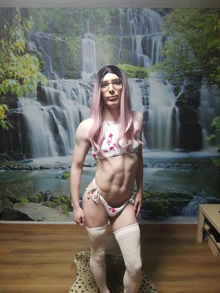 25P Sissy Faggot Life (21)