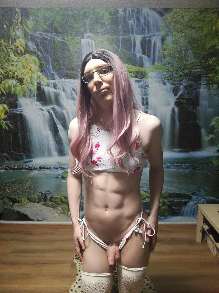 25P Sissy Faggot Life (21)