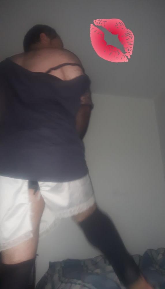25P Legs in the air (1st tiime of 2020) summer