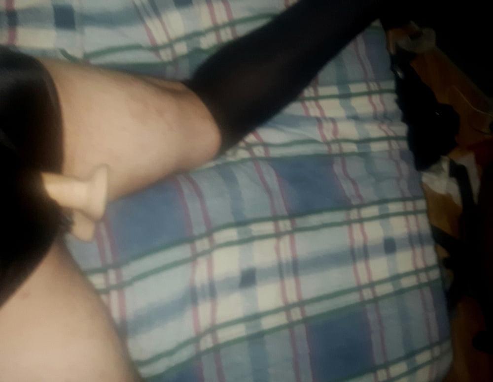 25P Legs in the air (1st tiime of 2020) summer