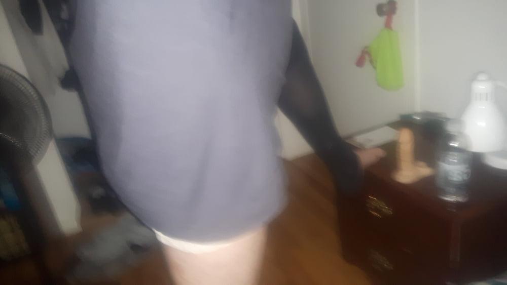 25P Legs in the air (1st tiime of 2020) summer