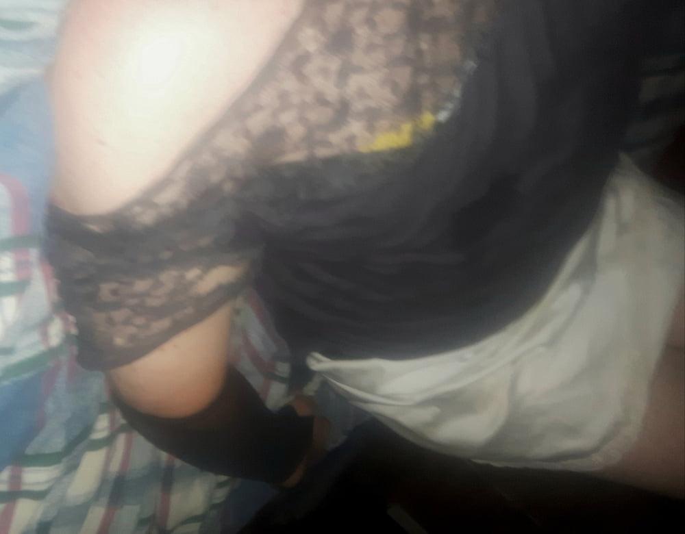 25P Legs in the air (1st tiime of 2020) summer