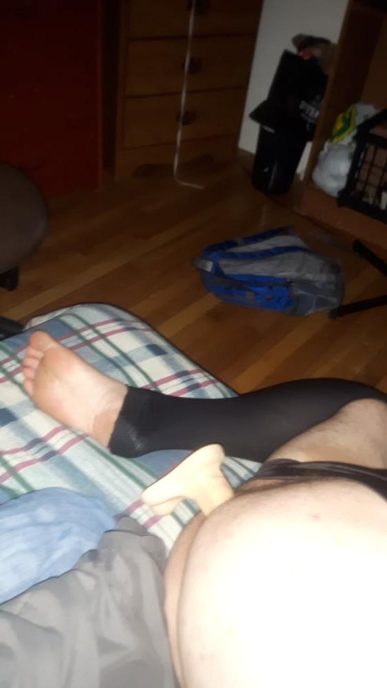25P Legs in the air (1st tiime of 2020) summer