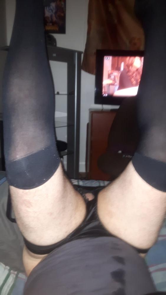 25P Legs in the air (1st tiime of 2020) summer