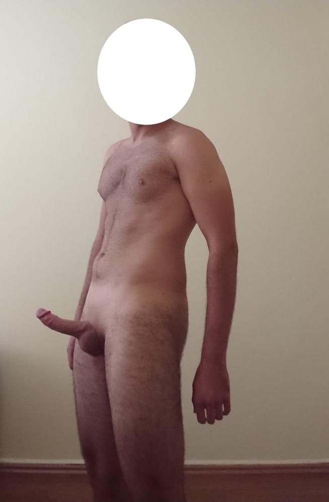 16P Cock that wants every hole