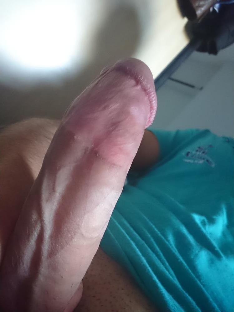 16P Cock that wants every hole