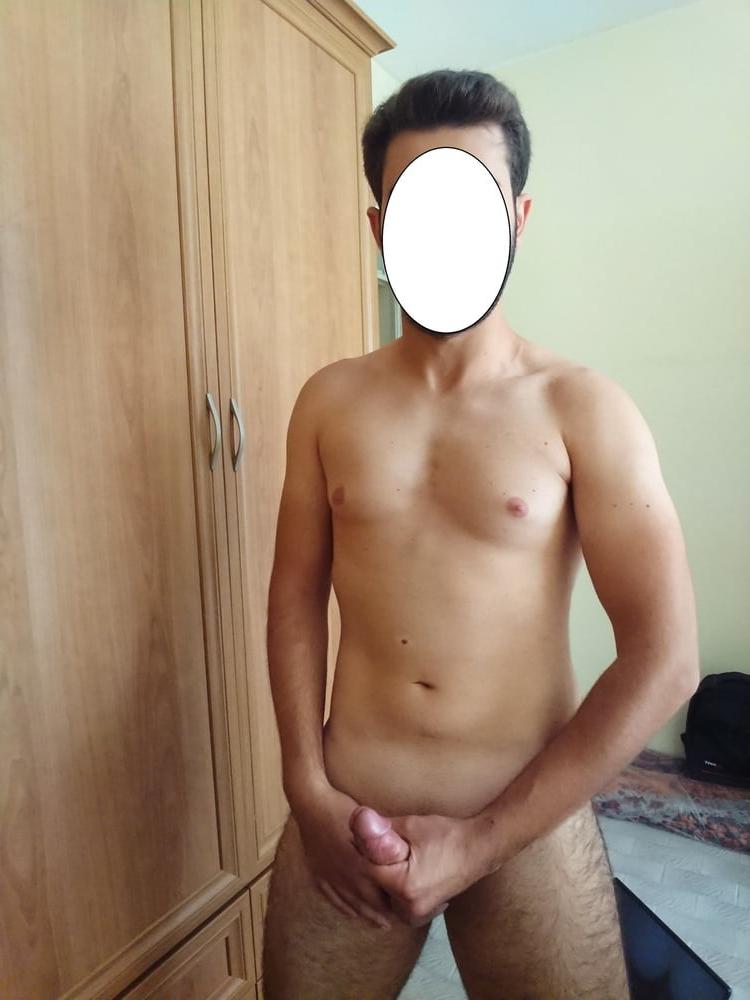 16P Cock that wants every hole