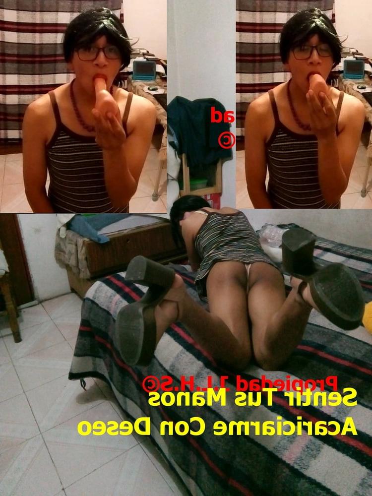25P Joselynne Cd My Sissy Latin Caps 01
