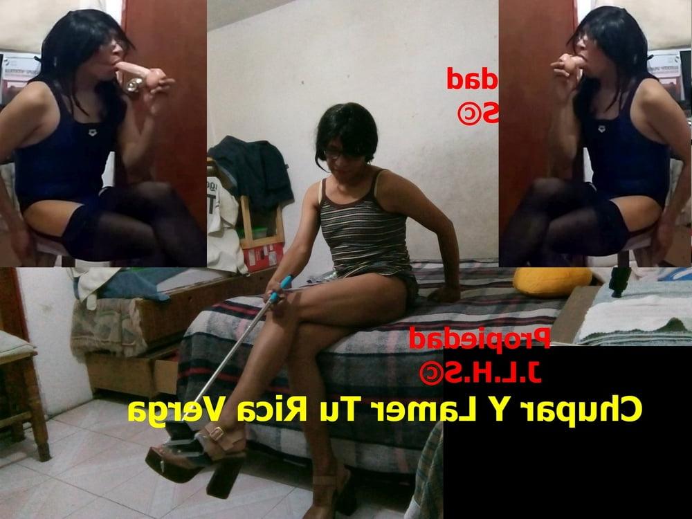 25P Joselynne Cd My Sissy Latin Caps 01