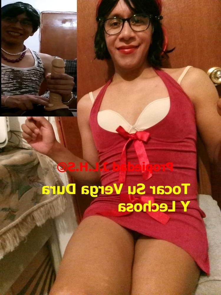 25P Joselynne Cd My Sissy Latin Caps 01