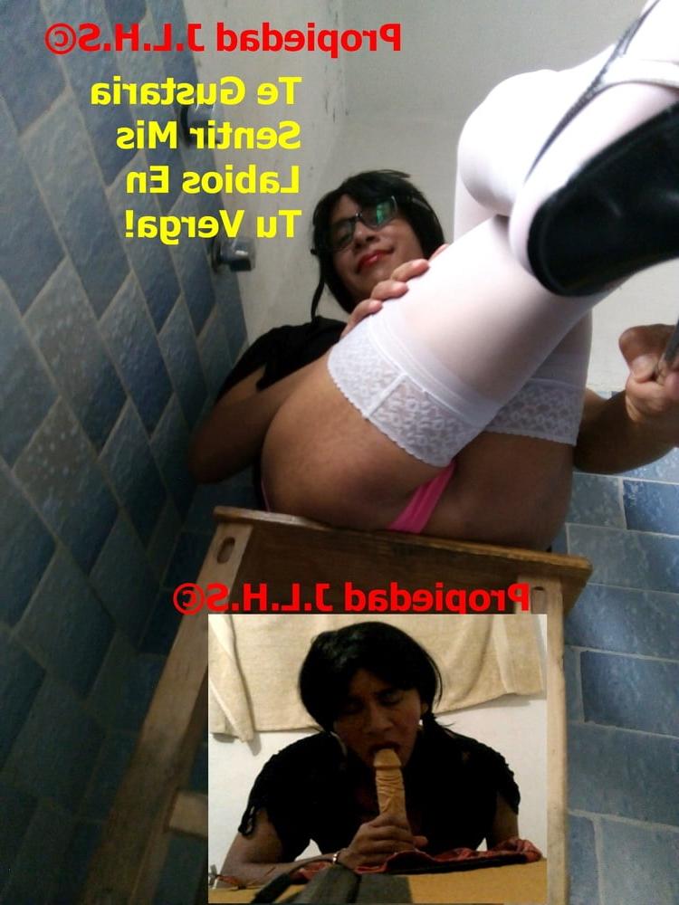 25P Joselynne Cd My Sissy Latin Caps 01