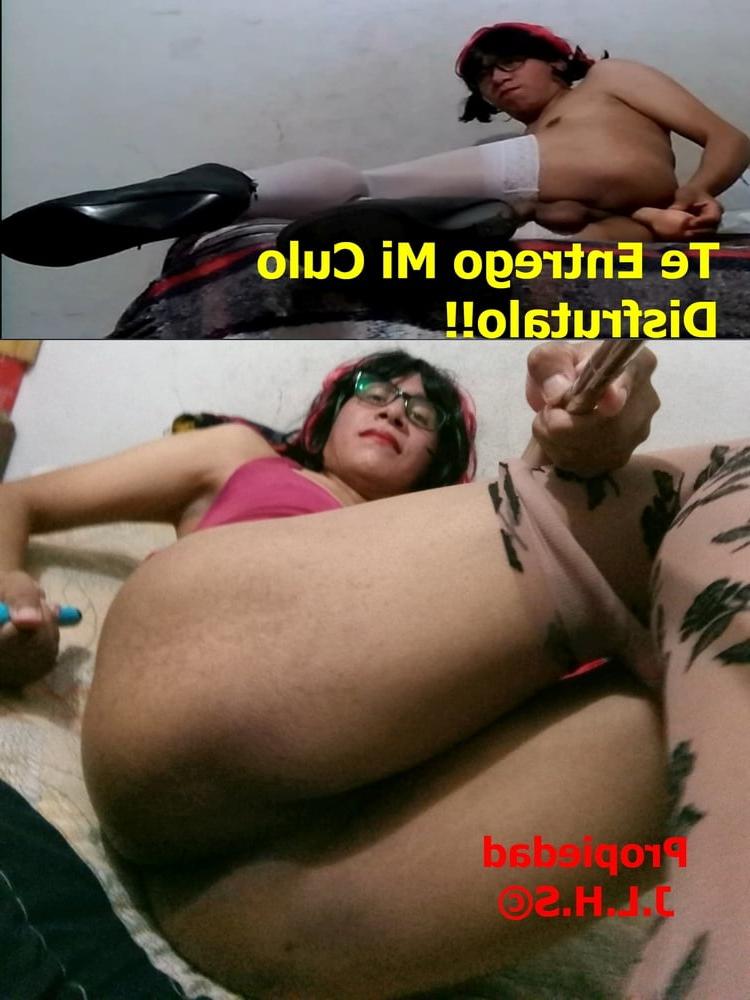 25P Joselynne Cd My Sissy Latin Caps 01