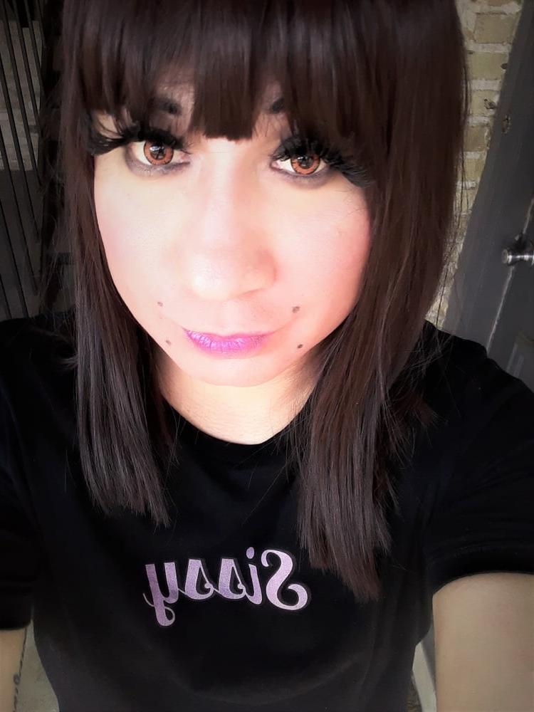 13P Sissy Juli 2021 Lorelei