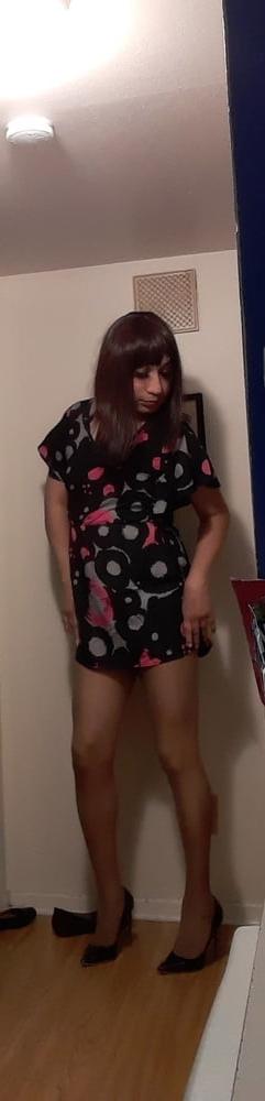 13P Sissy Juli 2021 Lorelei