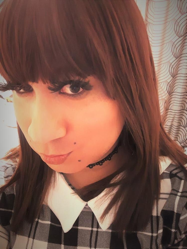 13P Sissy Juli 2021 Lorelei