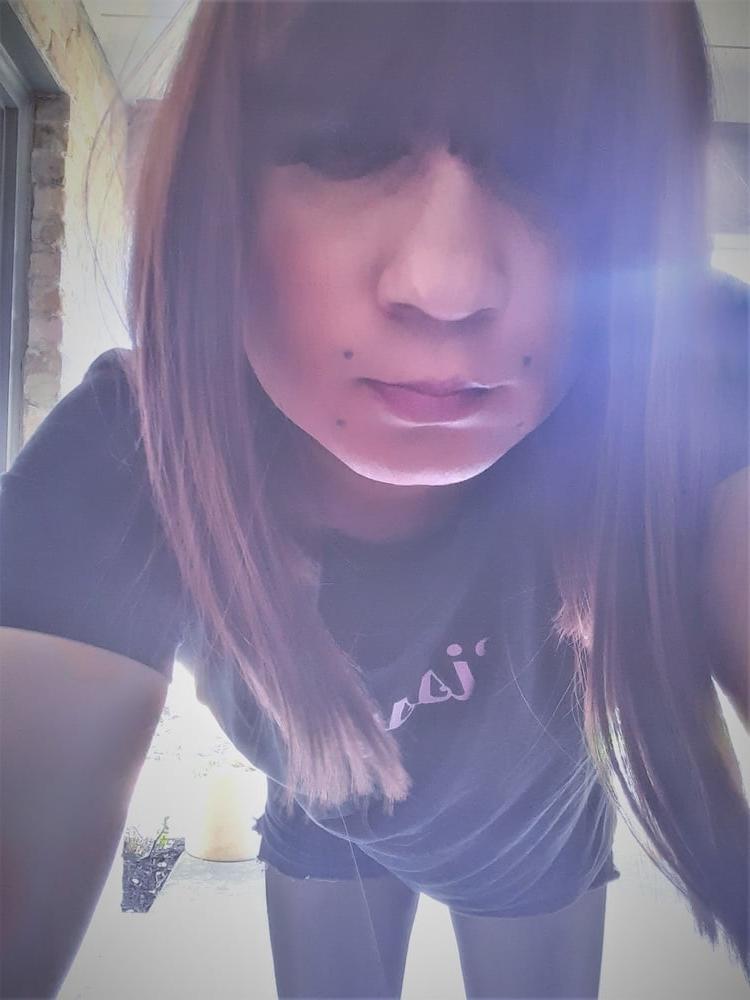13P Sissy Juli 2021 Lorelei