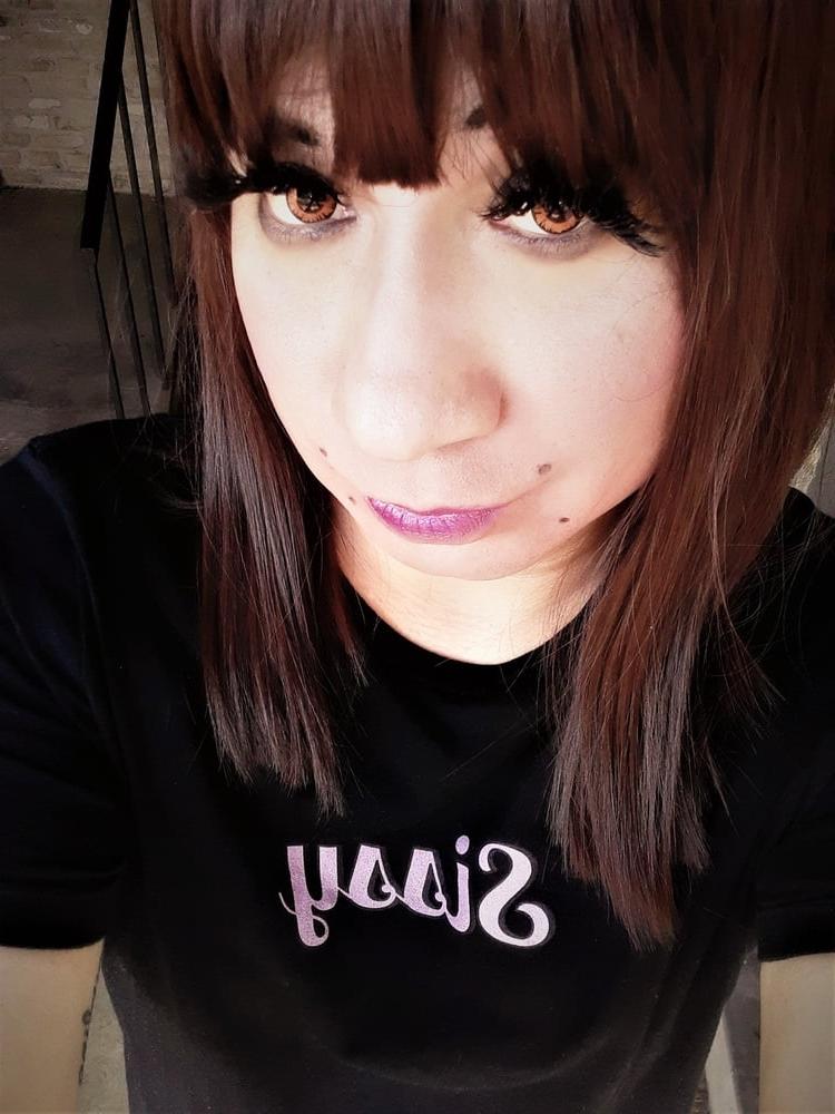 13P Sissy Juli 2021 Lorelei