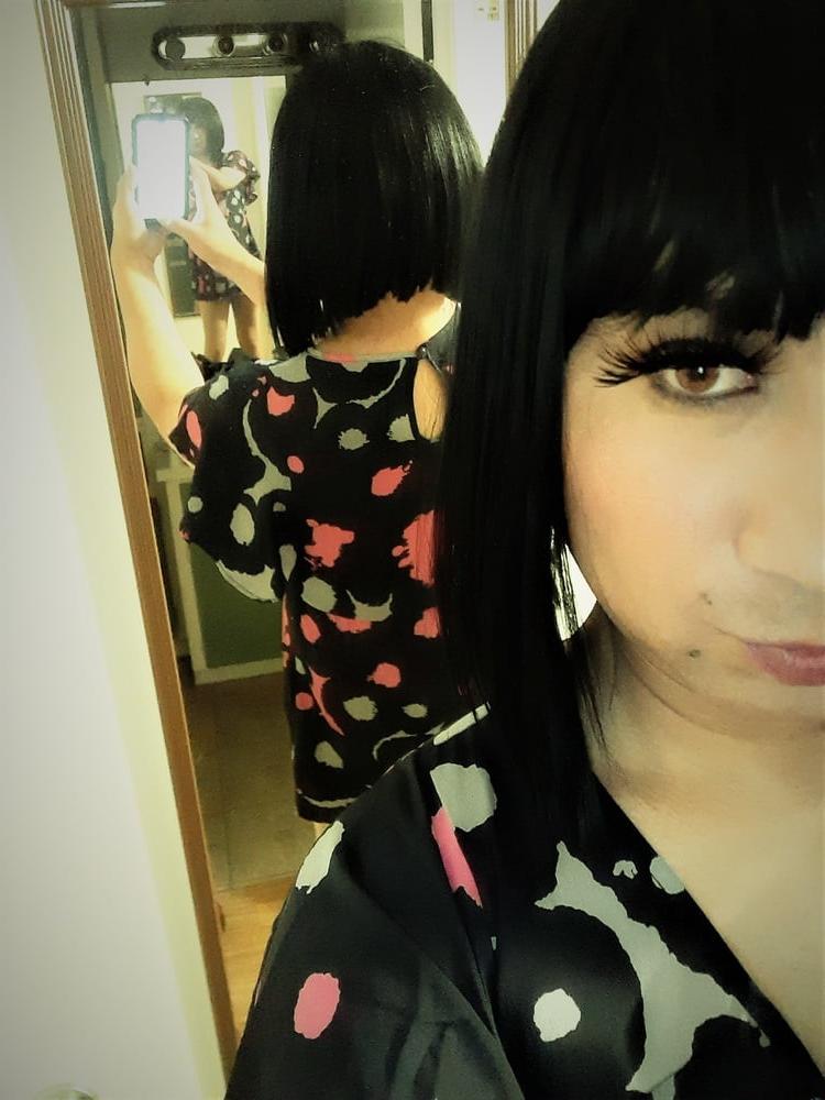 13P Sissy Juli 2021 Lorelei