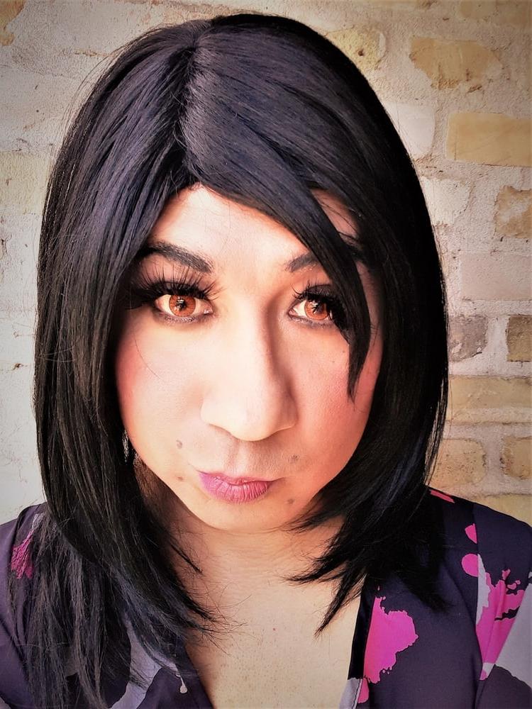 13P Sissy Juli 2021 Lorelei