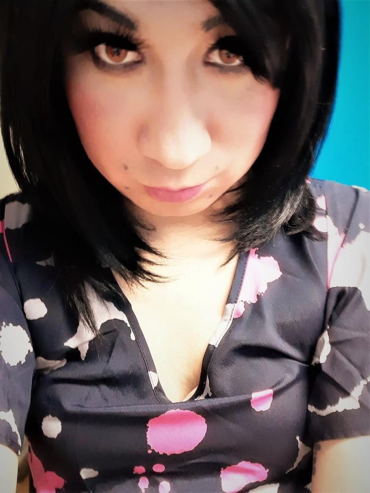 13P Sissy Juli 2021 Lorelei