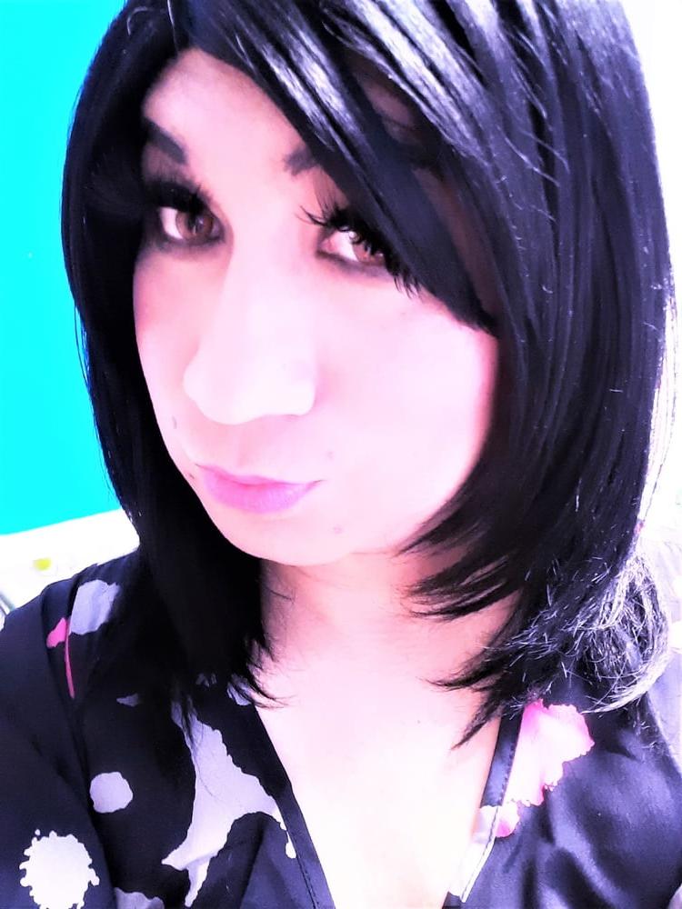 13P Sissy Juli 2021 Lorelei