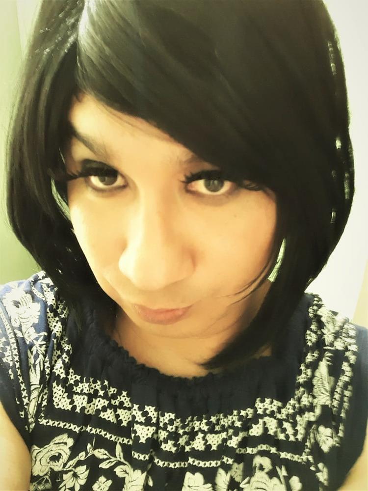 13P Sissy Juli 2021 Lorelei