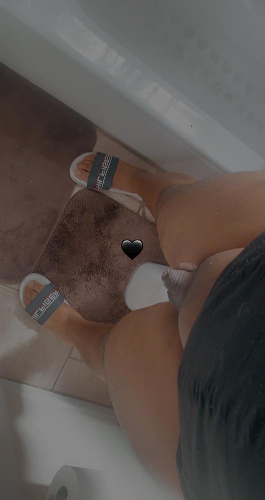 11P My thick body