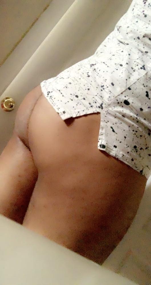 11P My thick body