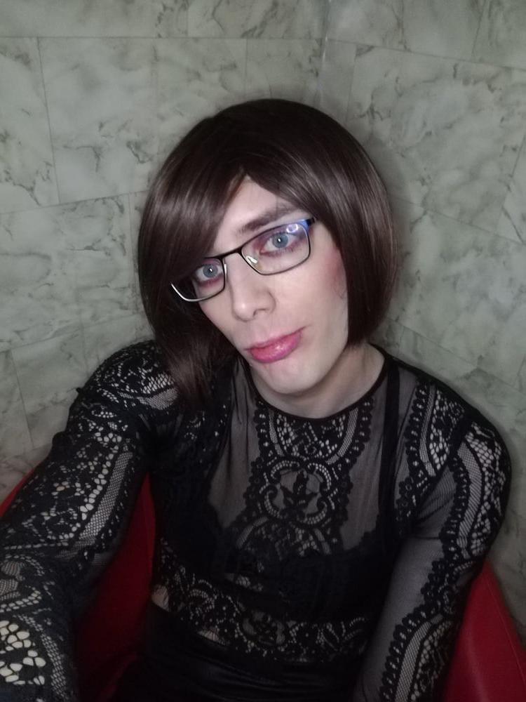 24P Sissy Faggot Life: Pornokino Adult Theater (2)