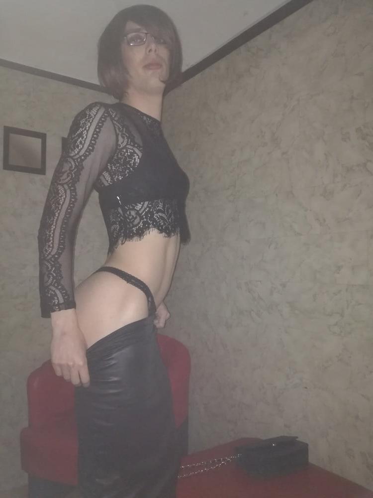 24P Sissy Faggot Life: Pornokino Adult Theater (2)