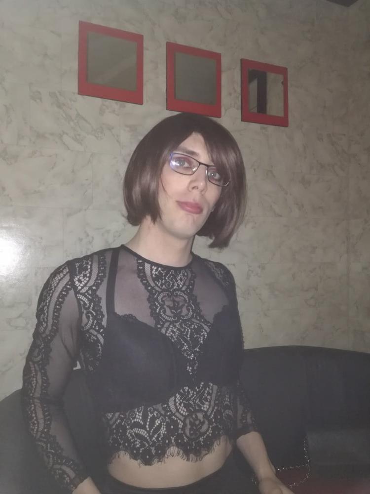 24P Sissy Faggot Life: Pornokino Adult Theater (2)