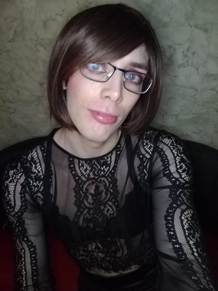 24P Sissy Faggot Life: Pornokino Adult Theater (2)