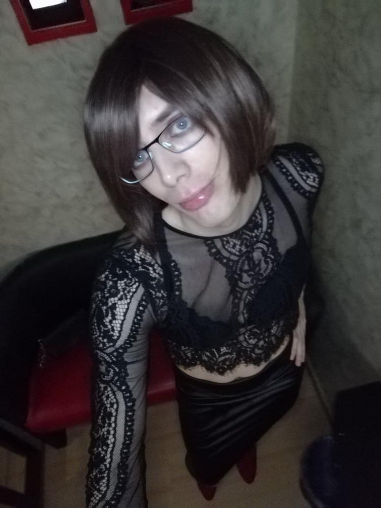 24P Sissy Faggot Life: Pornokino Adult Theater (2)
