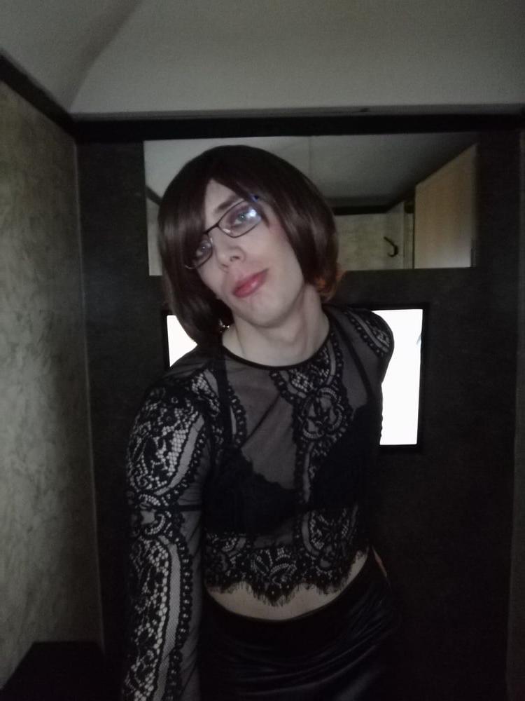 24P Sissy Faggot Life: Pornokino Adult Theater (2)