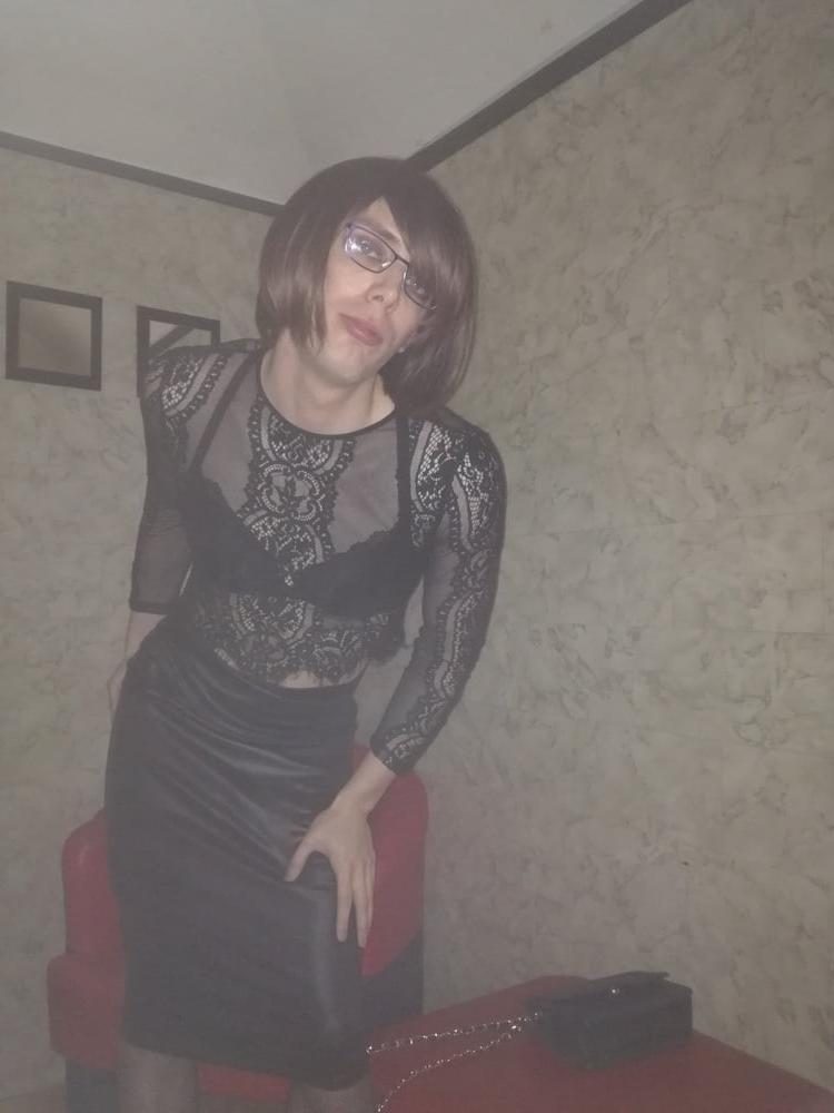 24P Sissy Faggot Life: Pornokino Adult Theater (2)