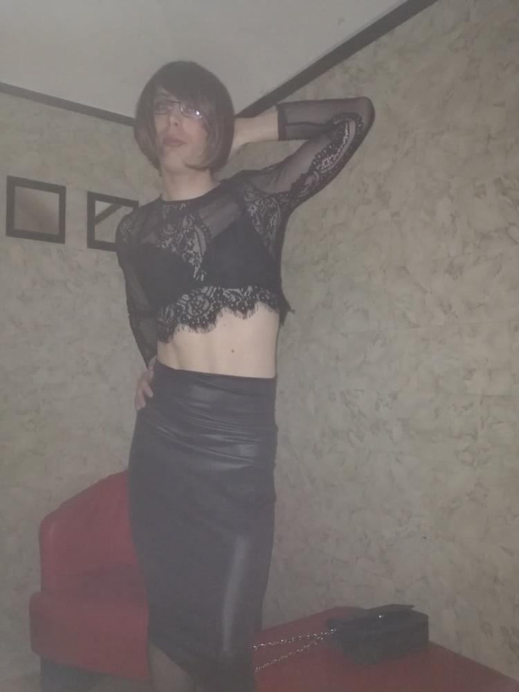 24P Sissy Faggot Life: Pornokino Adult Theater (2)
